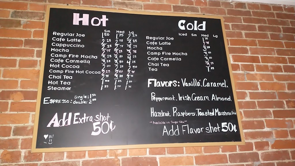 Cafe Marceline 64658