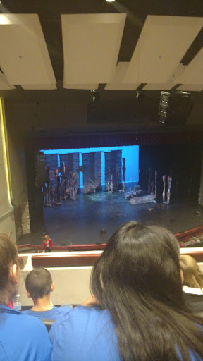 Performing Arts Theater «Yavapai College Performing Arts Center», reviews and photos, 1100 E Sheldon St, Prescott, AZ 86301, USA