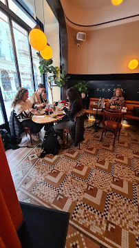 Atmosphère du Restaurant Royal Vendôme à Paris - n°15