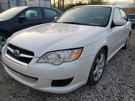 Used Car Dealer «5th Ave Auto Sales LLC», reviews and photos, 3865 E 5th Ave # B, Columbus, OH 43219, USA