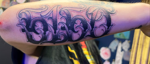 Explore tattoo ideas for freedom, creative tattoo ideas in Garden Grove, available at Ashes 2 Ink Tattoo and Piercing LLC