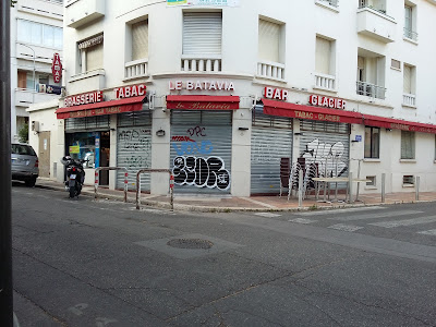 Le Batavia à Marseille