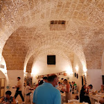 Photo n°1 de l'avis de Fabrizio.a fait le 19/08/2021 à 21:22 sur le  Trattoria La Vasca 1562 à Morciano di Leuca