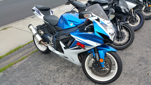 Motorcycle Dealer «GP Sports», reviews and photos, 2020 Camden Ave, San Jose, CA 95124, USA