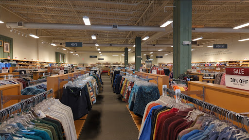 Clothing Store «L.L. Bean Outlet», reviews and photos, 534 Stillwater Ave, Bangor, ME 04401, USA