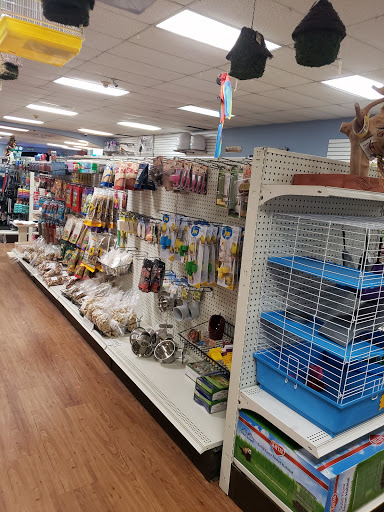 Pet Store «Claremont Pet & Aquarium Center», reviews and photos, 201 Washington St, Claremont, NH 03743, USA