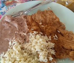 Comida Casera photo