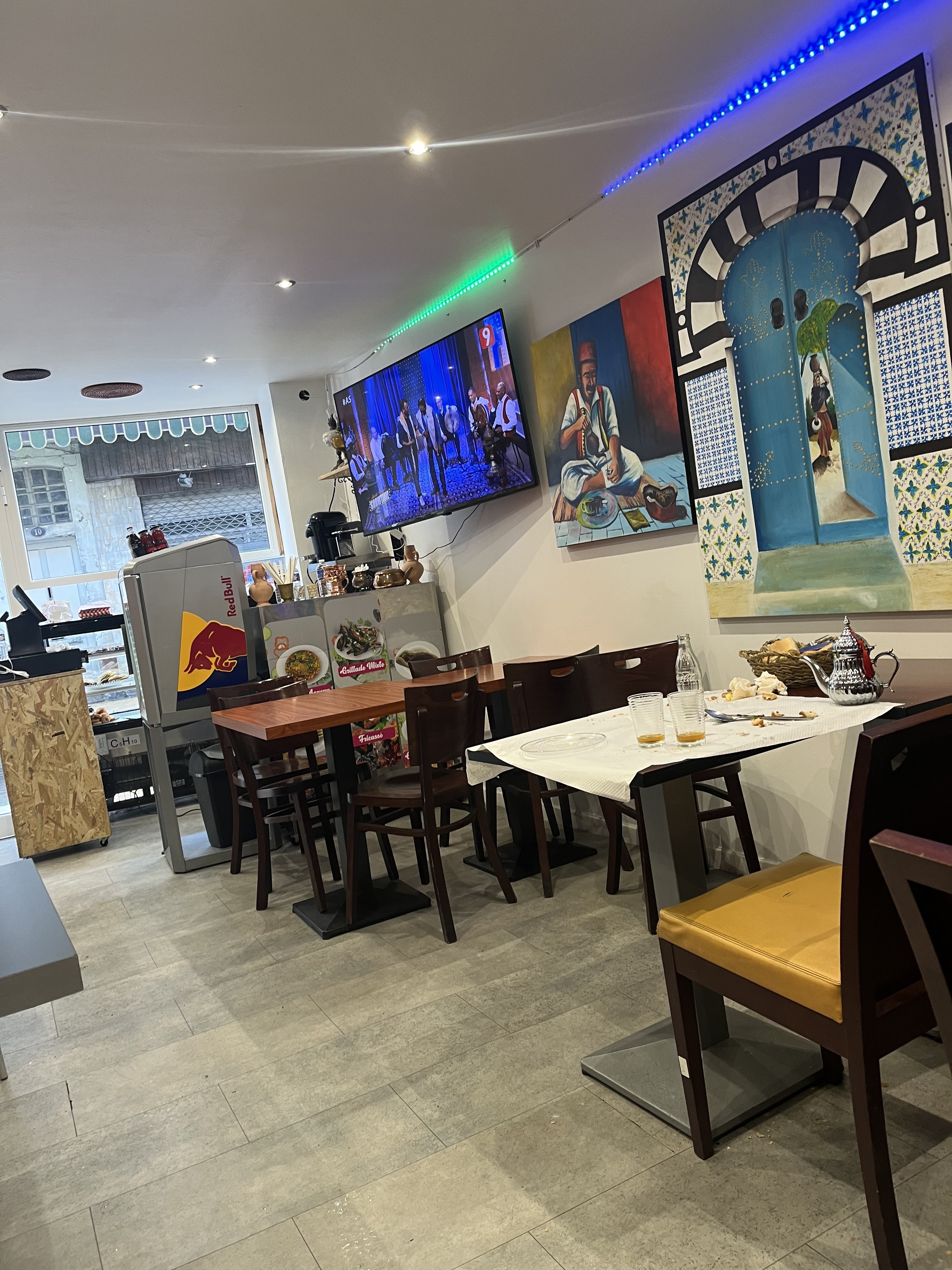 Photo n° 1 de l'avis de Tarak.l fait le 09/01/2023 à 13:52