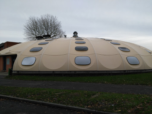 Piscine Jean Guérécheau