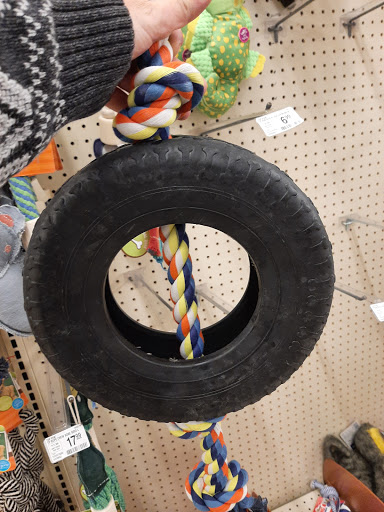 Pet Supply Store «PetSmart», reviews and photos, 7061 Youree Dr, Shreveport, LA 71105, USA