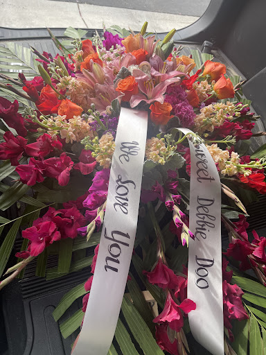 Florist «Van Florist», reviews and photos, 696 E Santa Clara St # 100, San Jose, CA 95112, USA