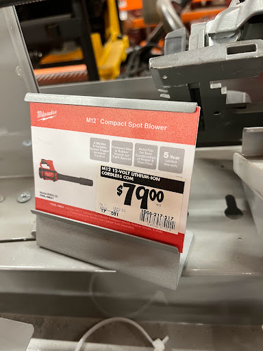 Home Improvement Store «The Home Depot», reviews and photos, 984 Wall Ave, Ogden, UT 84404, USA