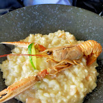 Photo n°1 de l'avis de Riccardo.a fait le 15/04/2022 à 12:06 sur le  Pura Vida à Arona