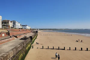 Bridlington North Beach & Promenade image