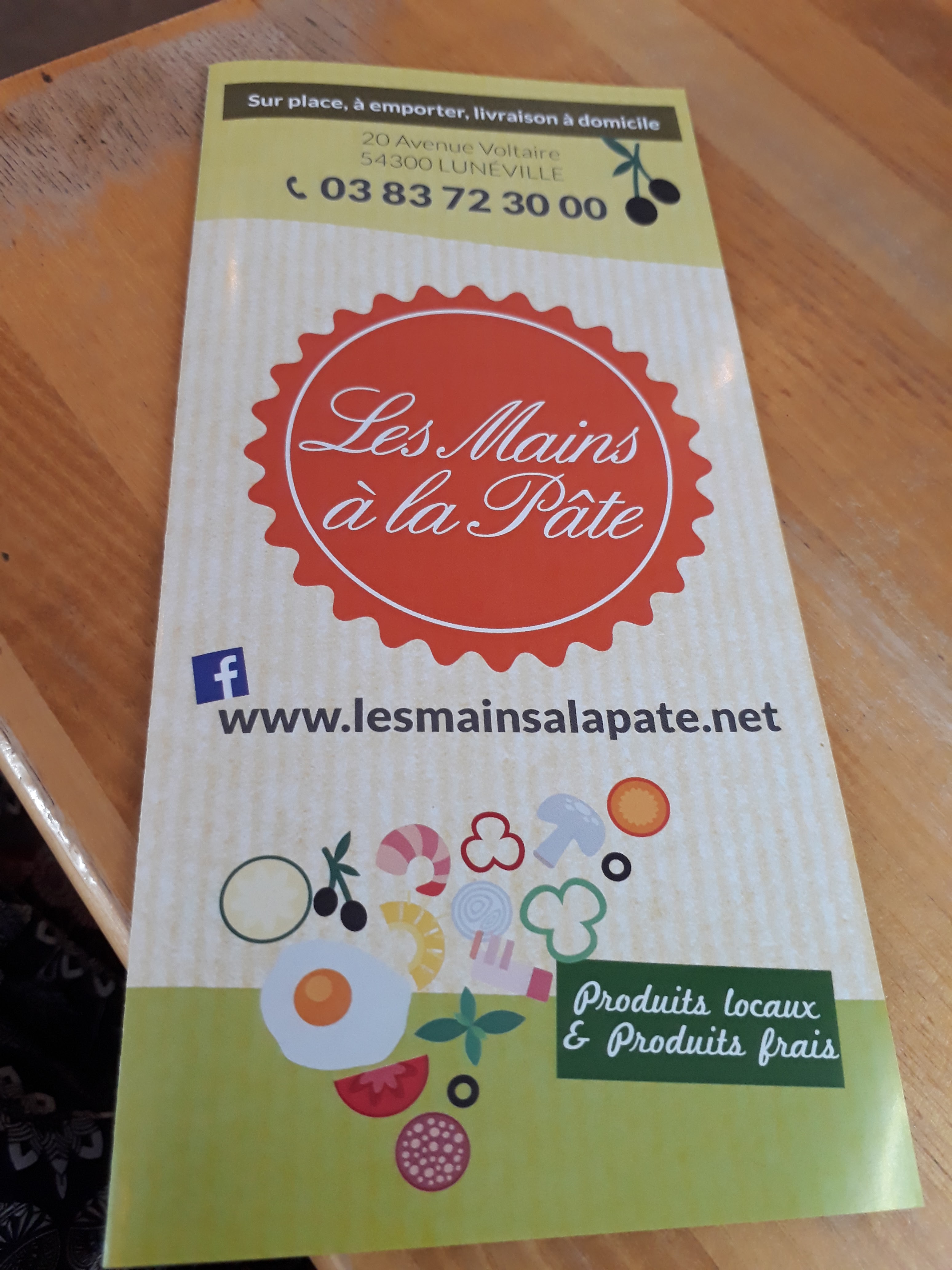Photo n° 3 de l'avis de Stéphanie.o fait le 30/05/2018 à 17:47