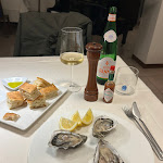 Photo n°1 de l'avis de Nick.a fait le 06/03/2024 à 21:27 sur le  La Barcaccia à Pescara