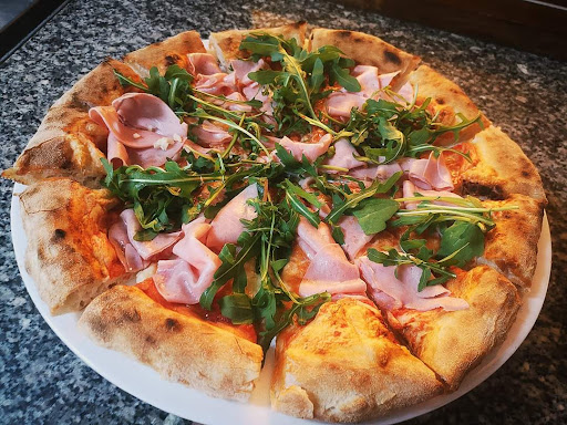 Borgo Antico Pizzeria in Spilinga, Provincia di Vibo Valentia