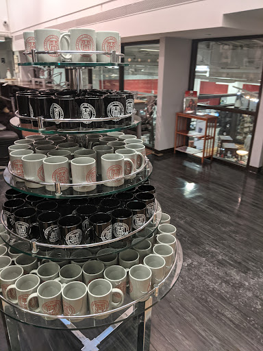 Book Store «The Cornell Store», reviews and photos, 135 Ho Plaza, Ithaca, NY 14853, USA