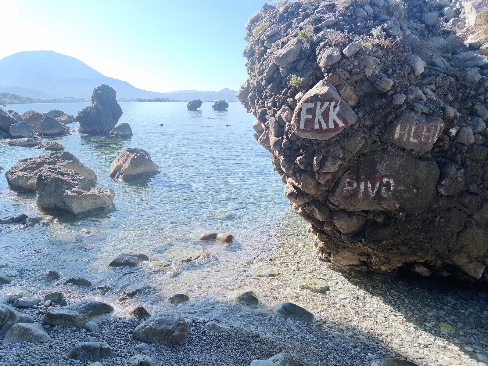 Plaza Ratac FKK'in fotoğrafı imkanlar alanı
