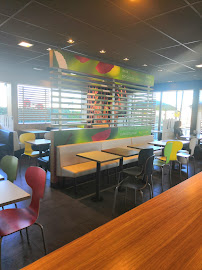 Atmosphère du Restauration rapide McDonald's Ambon - n°2