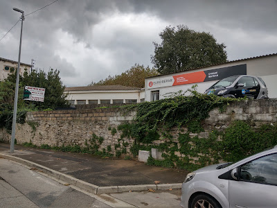 Eurorepar Garage Beltran à Arles
