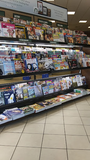 Book Store «Barnes & Noble», reviews and photos, 100 Greyrock Pl, Stamford, CT 06901, USA