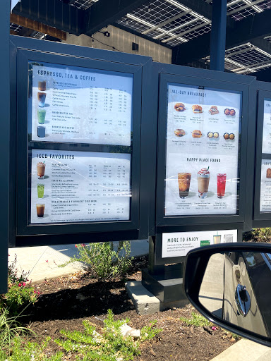 Starbucks image