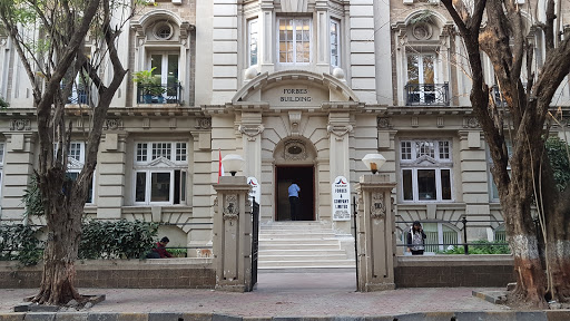 Consulate General of the Kingdom of the Netherlands, Mumbai
