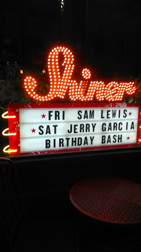 Coffee Shop «The Willow Tree Coffeehouse & Music Room», reviews and photos, 216 E Main St, Johnson City, TN 37604, USA