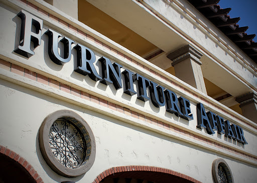 Furniture Affair, 350 E Bell Rd, Phoenix, AZ 85022, USA, 