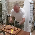 Photo n°3 de l'avis de giuseppe.l fait le 07/07/2022 à 07:34 sur le  Macelleria Braceria  U PACCIU  à Francavilla di Sicilia