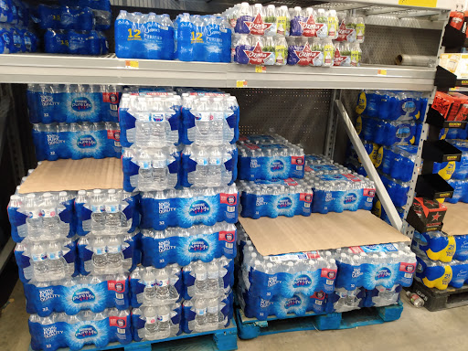 Department Store «Walmart Supercenter», reviews and photos, 21150 Kuykendahl Rd, Spring, TX 77379, USA