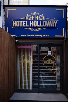 Hotel Holloway 48 Holloway Head, Birmingham B1 1NQ, United Kingdom