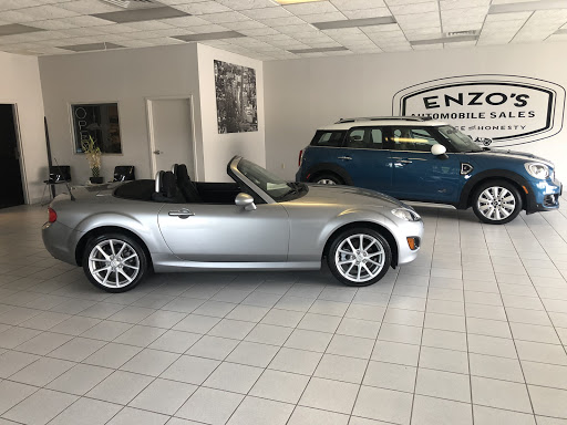 Used Car Dealer «Enzos Automobile Sales», reviews and photos, 2620 S Queen St, York, PA 17402, USA