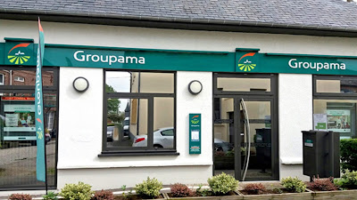 Agence Groupama Bosc Le Hard à Bosc-le-Hard