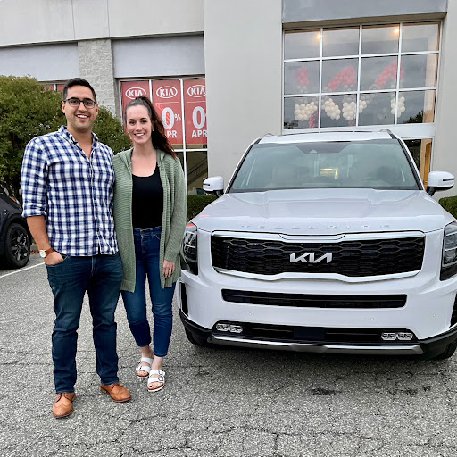 Kia Dealer «Byers Kia», reviews and photos, 5342 Columbus Pike, Lewis Center, OH 43035, USA