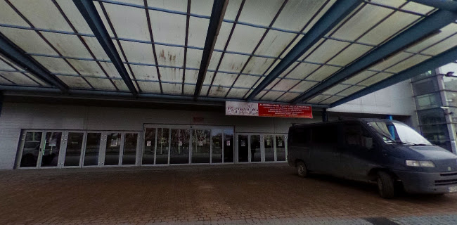 Komentarze i opinie o Hala Podpromie w Rzeszowie