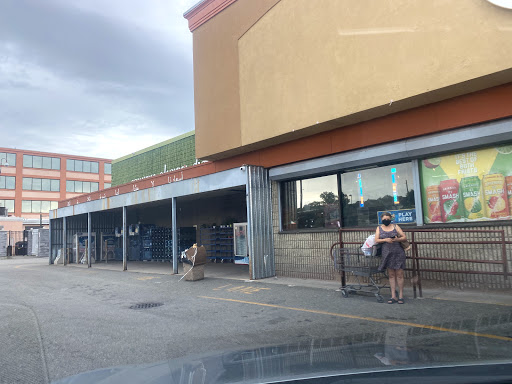 Auto Parts Store «AutoZone», reviews and photos, 465 Getty Ave, Paterson, NJ 07503, USA