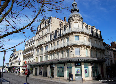 CIC à Troyes