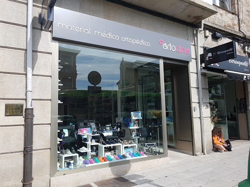 Ortoclinic Ortopedias