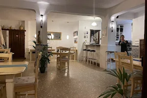 Restaurante Patría image