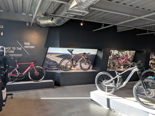 Canyon Bicycles USA image