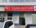 Sky Immigration Consultancy Services