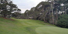 Pupuke Golf Course