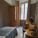 Photo n°7 de l'avis de Nadia.a fait le 22/07/2023 à 06:23 sur le  Hotel Portoghesi à Rome