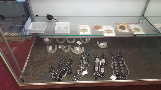 Boot Store «Chester Boot Shop», reviews and photos, 28037 Gratiot Ave, Roseville, MI 48066, USA