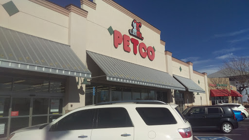 Pet Supply Store «Petco Animal Supplies», reviews and photos, 12163 Sheridan Blvd, Broomfield, CO 80020, USA