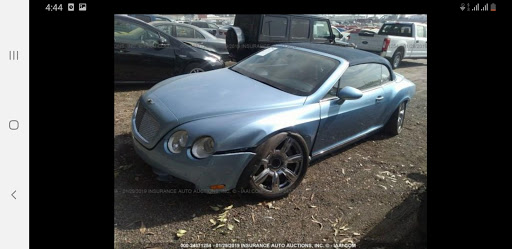 Auto Body Shop «Budget Auto Body Shop», reviews and photos, 3530 N Buckner Blvd, Dallas, TX 75228, USA