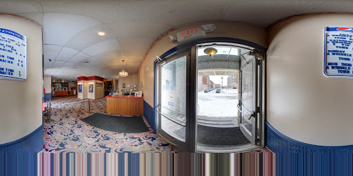 Movie Theater «Ritz Theatre», reviews and photos, 202 N Meridian St, Portland, IN 47371, USA