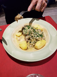 Photos des visiteurs du Restaurant Auberge De Cassiel à La Plagne-Tarentaise - n°6